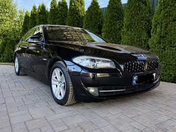 Авто BMW 5 Серия 2012 № 8812662