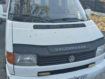 Авто Volkswagen Transporter 1997 № 8812786
