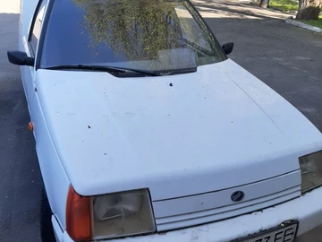 Авто ЗАЗ 965 2010 № 8812796