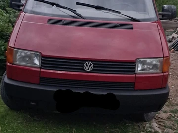 Авто Volkswagen Corrado 1992 № 8812798