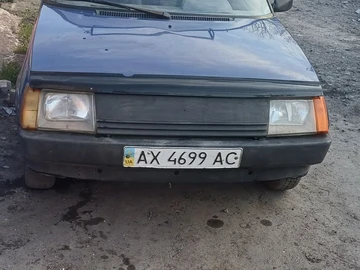 Авто ЗАЗ 1102 2003 № 8812801
