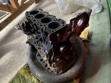 Авто Toyota Verso 2005 № 8812975