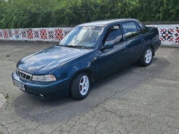 Авто Daewoo Nexia 1997 № 8812864