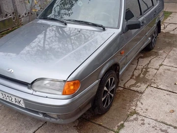 Авто ВАЗ 2115 2007 № 8812866