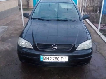 Авто Opel Astra 2005 № 8812868