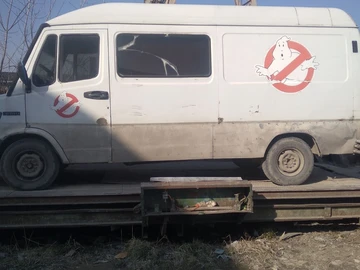 Авто Mercedes Mb 1993 № 8812869