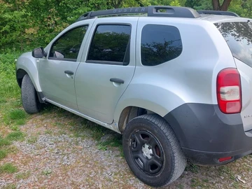 Авто Renault Duster 2016 № 8812876