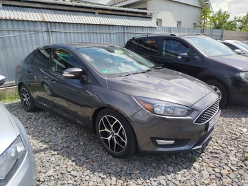 Авто Ford Focus 2018 № 8812879