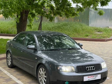 Авто Audi A4 2006 № 8812884