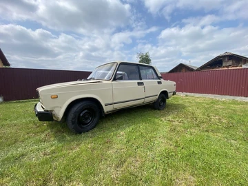 Авто ВАЗ 2105 1986 № 8812888