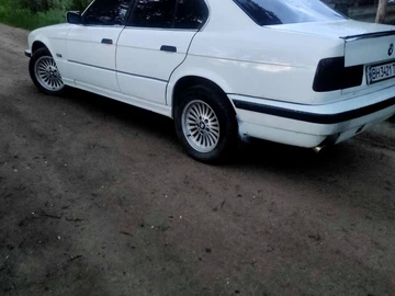 Авто BMW 5 Серия 1995 № 8812890