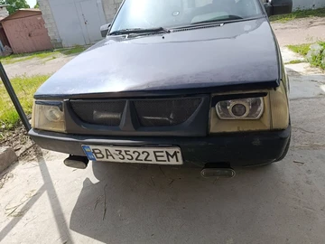 Авто ЗАЗ Таврия 2005 № 8812892