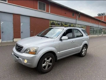 Авто KIA Sorento 2006 № 8812898