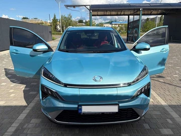 Авто Honda Avancier 2023 № 8812900