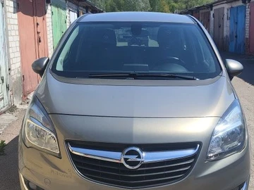 Авто Opel Meriva 2014 № 8812901