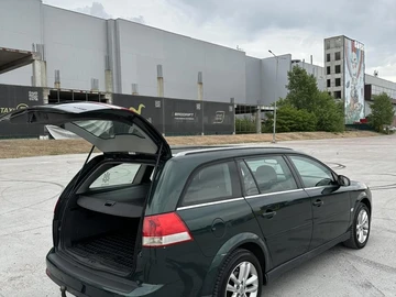 Авто Opel Vectra 2005 № 8812902