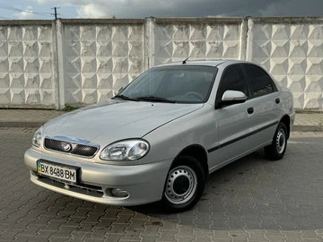 Авто Daewoo Sens 2014 № 8812903