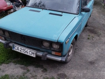 Авто ВАЗ 2106 1994 № 8812909