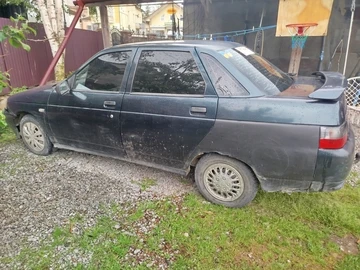 Авто ВАЗ 2110 2007 № 8812910