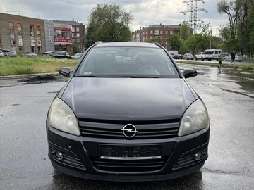 Авто Opel Astra 2005 № 8812913