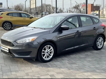 Авто Ford Focus 2018 № 8812916