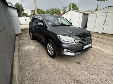Авто Toyota Rav 4 2011 № 8812919