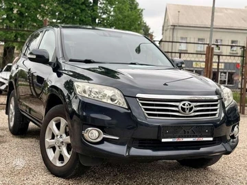 Авто Toyota Rav 4 1991 № 8812920