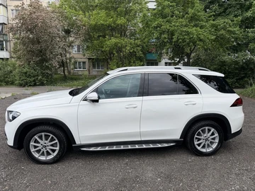 Авто Mercedes Gle 2020 № 8812921