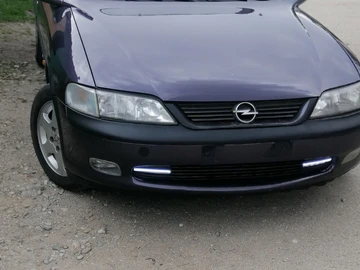 Авто Opel Vectra 1996 № 8812928