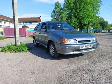 Авто ВАЗ 2114 2006 № 8812932