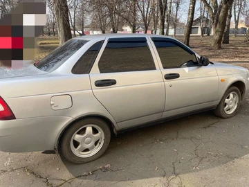 Авто ВАЗ 2170 Priora 2008 № 8812934