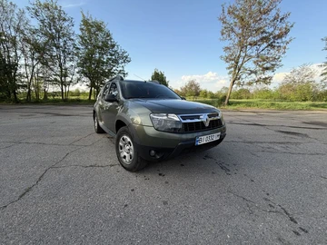 Авто Renault Duster 2013 № 8812948