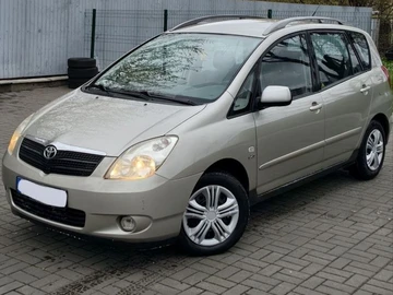 Авто Toyota Corolla 2005 № 8812951