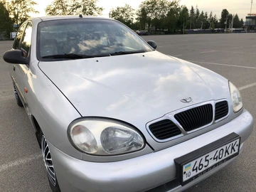 Авто Daewoo Arcadia 2002 № 8812954