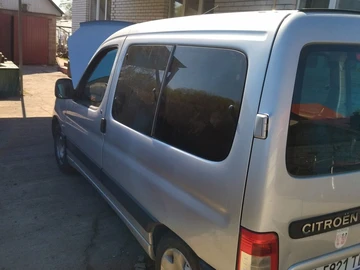 Авто Citroen Berlingo 2008 № 8812957