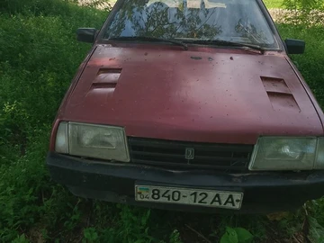 Авто ВАЗ 21093 1995 № 8812968