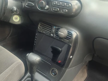 Авто Mazda Xedos 6 1992 № 8812974