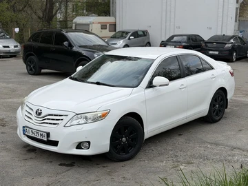 Авто Toyota Camry 2010 № 8812917