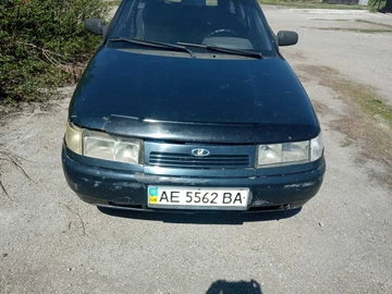 Авто ВАЗ 2111 2007 № 8812977