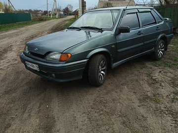 Авто ВАЗ 2115 2010 № 8812978