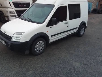 Авто Ford Tourneo Connect 2004 № 8813893