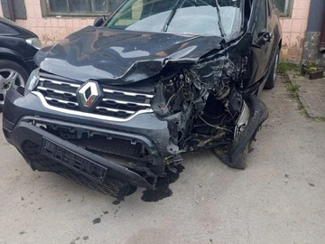 Авто Renault Duster 2020 № 8813899
