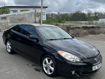Авто Toyota Solara 2005 № 8813900