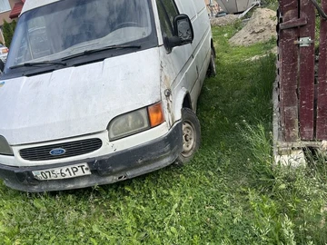 Авто Ford Transit 2001 № 8813905