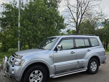 Авто Mitsubishi Pajero 2006 № 8813908