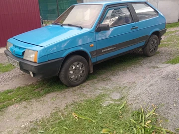 Авто ВАЗ 2108 1993 № 8813909