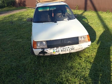 Авто ВАЗ 11113 Oka 1993 № 8813911