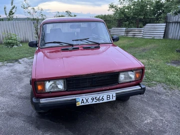 Авто ВАЗ 2105 1996 № 8813917
