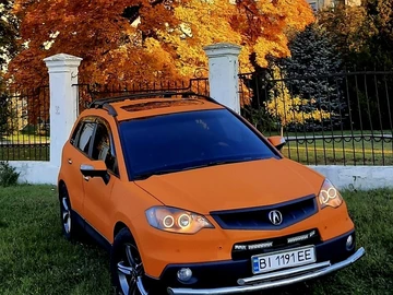 Авто Honda Cr-V 2011 № 8813925