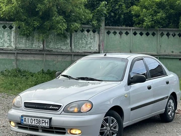 Авто Daewoo Lanos Sens  2012 № 8813927